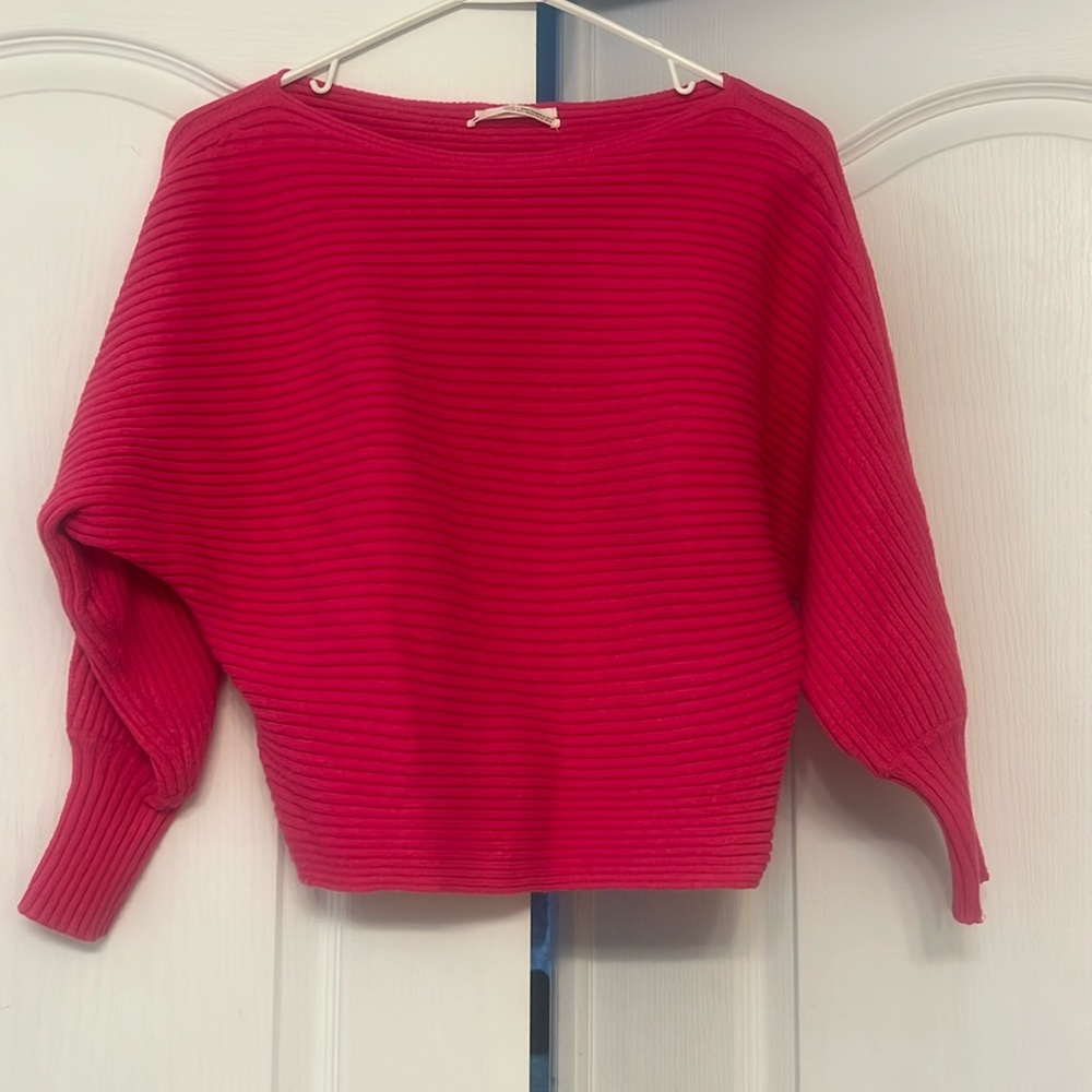 Anthropologie Sweater- xsp